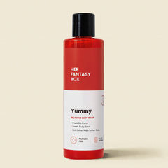 Her Fantasy Two Pack Wash
