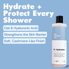 Dr. Hydration - Moisturizing Body Wash