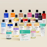 The Everything Body Care Bundle