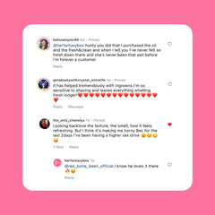 Her Fantasy Bundle - Vaginal Care Products