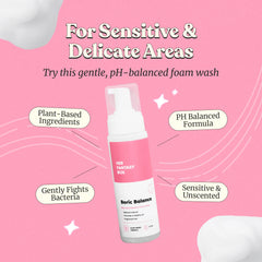 Her Fantasy Refreshing pH Duo
