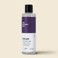 Her Fantasy Two Pack Wash