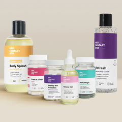 Ultimate Glow-Up Kit