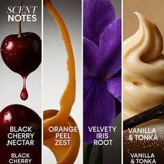 Body Splash - Skin Smoothing Body Oil  (Yummy)